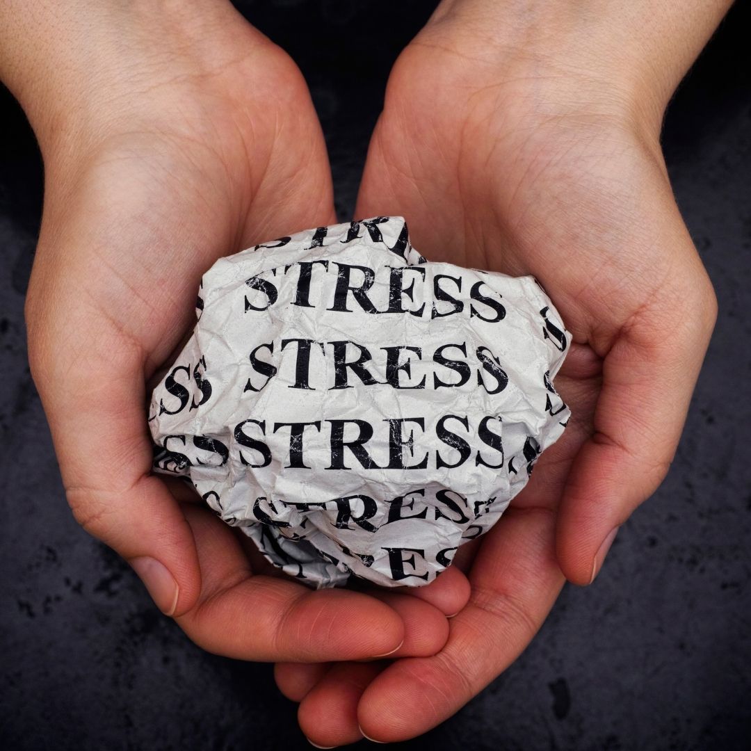 Stress Optimization