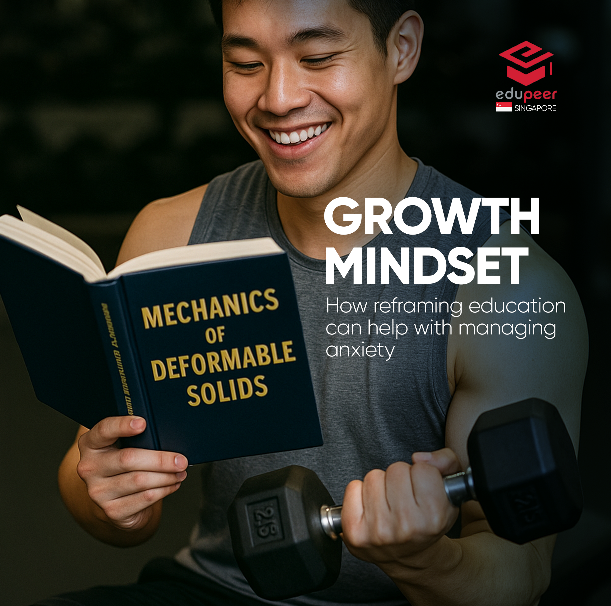 Growth mindset